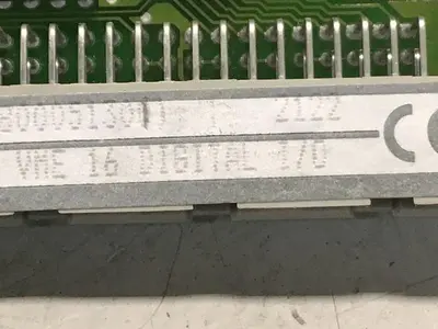 USED AUTOMATA 6000100812