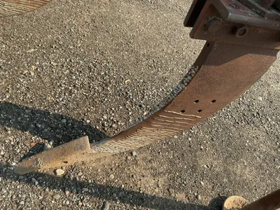 Used _UNKNOWN_ _UNKNOWN_ Ripper/Stripper Michigan US | Miedema Asset Management Group #1320523