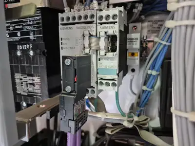 USED SIEMENS TIASTAR