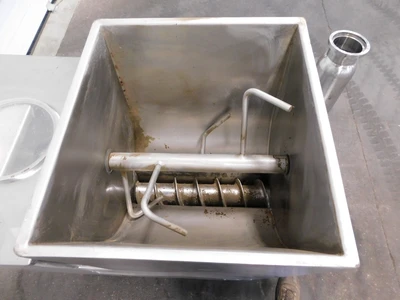 Used CREPACO _UNKNOWN_ Sanitary  Pump Ohio US | Equipment Recovery Corp. #1331599