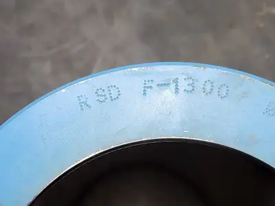 NEW MUDPUMP 600174