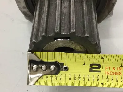 USED GE FANUC A06B-0032-B075