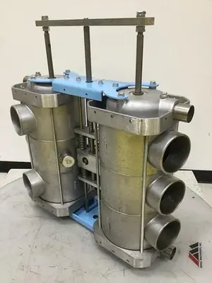 USED MORETTO 203136 / 211294