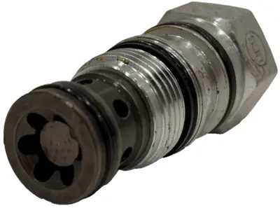 NEW SUN HYDRAULICS CKEB-XCN