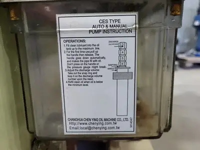 USED 2011 ACER AGS-1632AHD