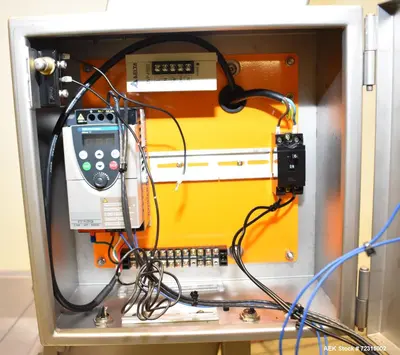 USED CVC CVC1101