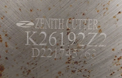 NEW Cumberland K261213Z2