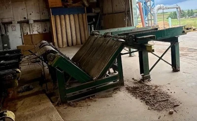 Used WEST PLAINS _UNKNOWN_ Trim Saws Minnesota US | L & L Sales #1393577