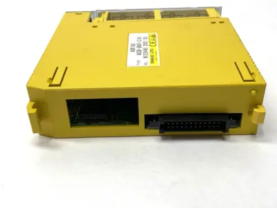 USED FANUC MODEL R RELAY OUT MODULE 16PT I/O 250VAC/30VDC A0R16G