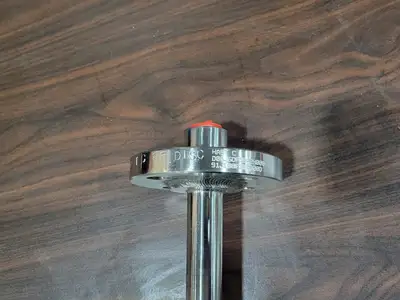 NEW ROSEMOUNT 0091J180F58T000D