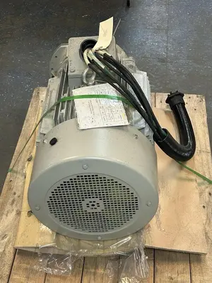 New | in-Stock ATLAS COPCO 1092090125 Motors (misc) Ohio US | Surplus Asset Holdings #1365994