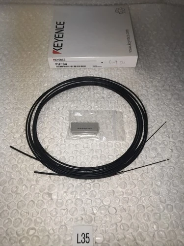 NEW KEYENCE CORP FU-34