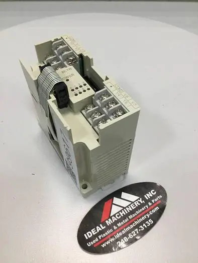 Used MITSUBISHI FX2N-8EYR-ES/UL Circuit Boards Michigan US | Ideal Machinery #703862