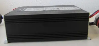 Used NILFISK ADVANCE 9100000888 Battery Chargers California US | Bay Line Tool #1316327