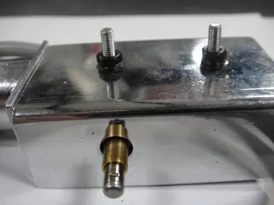 NEW HAMADA H04-20-1C-3