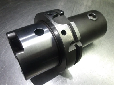 Kennametal HSK100A KM63 Modular Tool Holder 115mm Pro HSK100AKM63115M (LOC1157B)