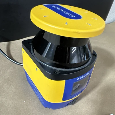 USED Datalogic SLS-SA3-08