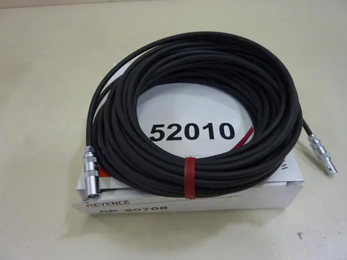 NEW KEYENCE CORP OP-20708