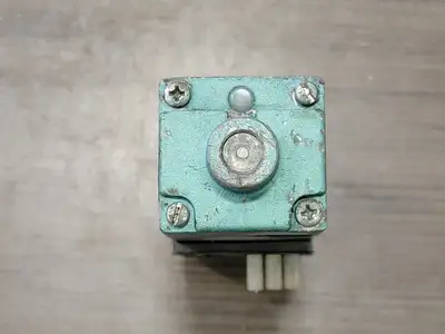 USED NUMATICS 153SA435K