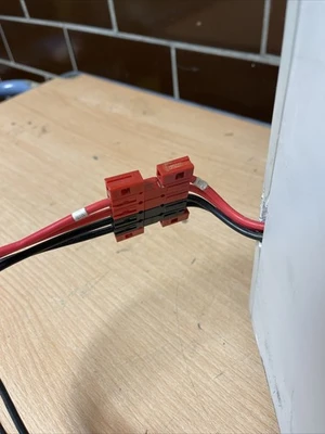 USED Alpha Pinnacle Plus 1500