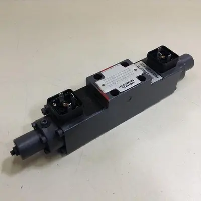 USED REXROTH 4WRZ16W150-A0/6A24NZ4/M-989-3