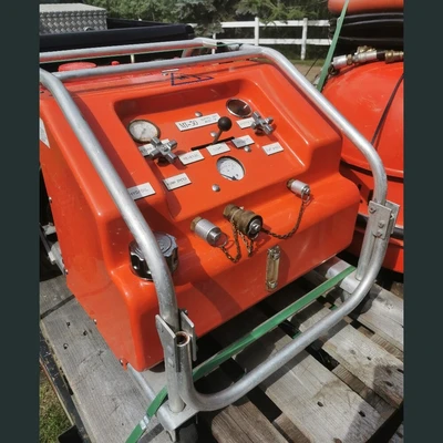 USED MORRIS MI-30