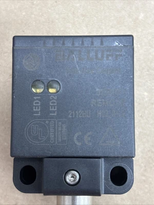 USED Balluff BIC0071