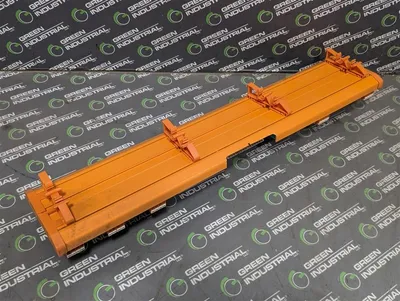 ABB L700712D1 Terminal Output Module NRDO02 Used