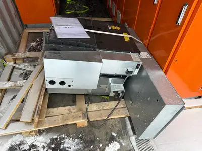 600A Motor Control Center MCC, 575V, 800A Bus, Form 4A, IP42 Enclosure