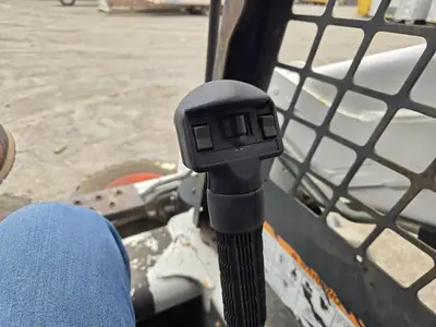 Used 2001 BOBCAT 773G Skid Loaders California US | Ben Kaplan Equipment #1279056