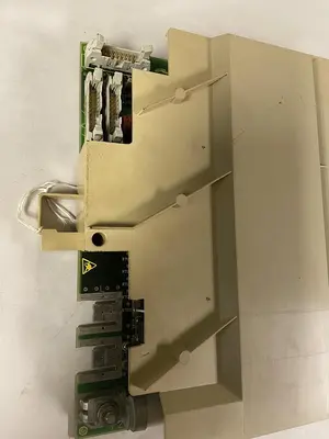 Used SIEMENS 6SCST90-0FB01 Industrial Controls | Surplus Asset Holdings #1221719