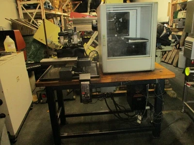 USED SERVO IMPACT-2