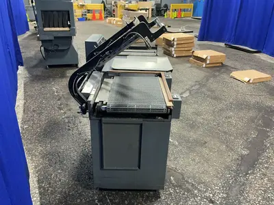 Used HEATSEAL HDS2024 Sealers Ohio US | HGR 24 #1287335
