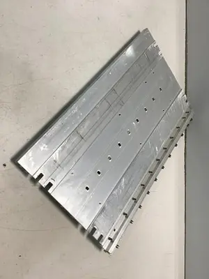 USED SIEMENS 6ES5 700-2LA12