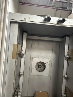 2006 PYRADIA W00580048090 HMTFD Ovens & Furnaces | Global Machine Brokers, LLC (13)