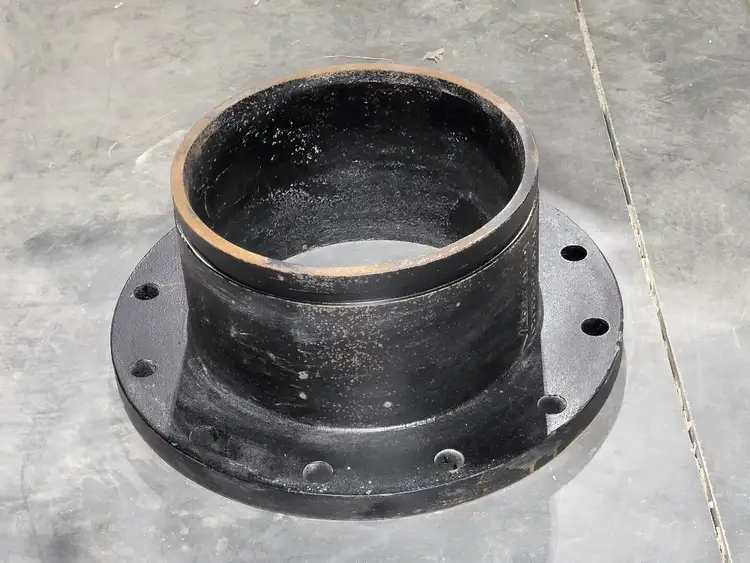 New | in-Stock VICTAULIC NO. 45 R Parts (Hydraulics and Pneumatics) British Columbia CA | Lenmark #479174