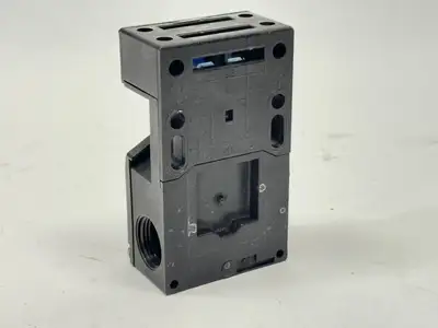 Used Schmersal AZ 16-12ZVK-M20 Switch Parts Michigan US | Maverick Industrial Sales #1396688