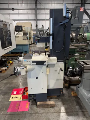 2016 CHEVALIER FSG-818SP Reciprocating Surface Grinders | GMT (6)