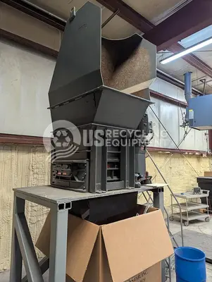 USED SATRIND F615
