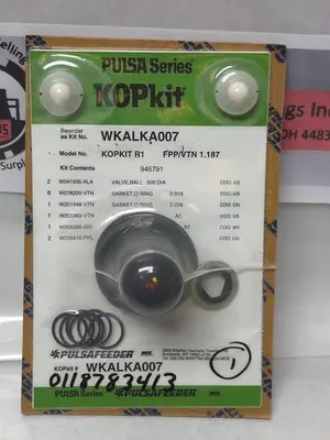 New | in-Stock PULSA KOPKIT R1 WKALKA007 Misc Electrical & Power Parts Ohio US | Surplus Asset Holdings #1237143