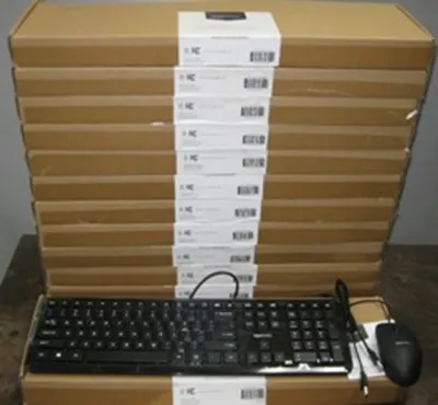 Used AMAZONE K9820 Computer Accessories Texas US | Bamko Surplus Process Equipment #933158