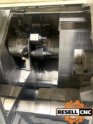 USED 1999 Mazak Multiplex 6200Y