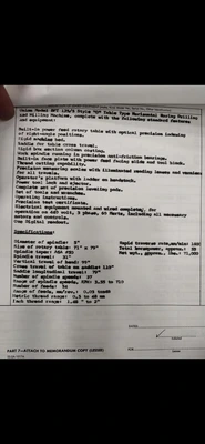 UNION BFT 125/5 Boring Mill-Horiz Table Type CNC | Asset Exchange Corporation (3)
