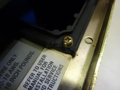 USED ALLEN BRADLEY 1336S-BRF100-AN-EN4-L6