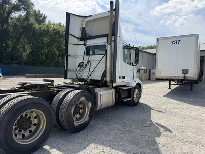 Used 2020 VOLVO VNL Conventional trucks Indiana US | Miedema Asset Management Group #1414641