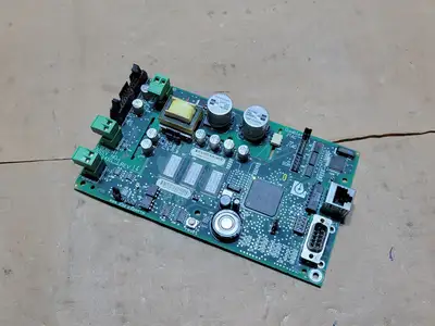 Used LIEBERT 416241G1 Misc Electrical & Power Parts British Columbia CA | Lenmark #1439768