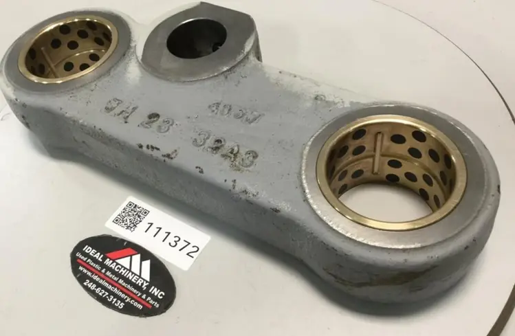 Used SUMITOMO JH 23 32A3 Clamps Michigan US | Ideal Machinery #1174120