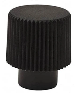 Johnson Controls KNB20A-602R Knob For A19AAF-12C [New]