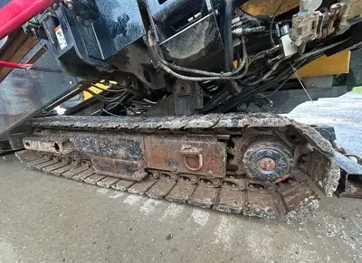 Used 2015 Vermeer D24X40 Series II Deep Hole Drills Pennsylvania US | Zadoon Equipment #1469995