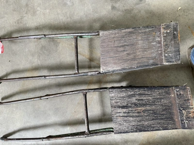 Used _UNKNOWN_ _UNKNOWN_ Casters Michigan US | Miedema Asset Management Group #1577060